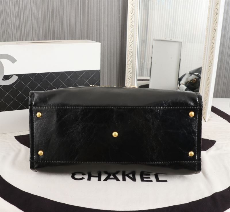 Chanel Shopping Bags